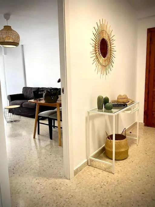 Mychoice Carmen By Bossh! Apartments Rota