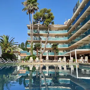 Canada Palace Hotel Calafell