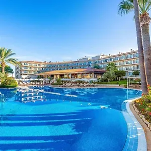 Valentin Hotel Son Bou