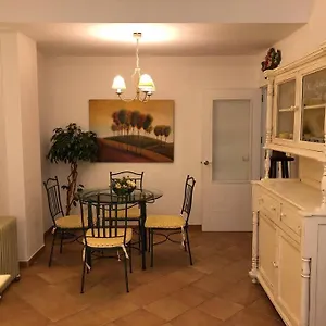 Apartamento Residencial De Golf Y Playa Cadiz Rota