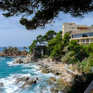 Cap Roig & Spa By Brava Hotel Platja d'Aro (Playa de Aro)